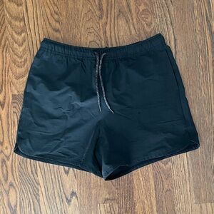 Allbirds running shorts size S